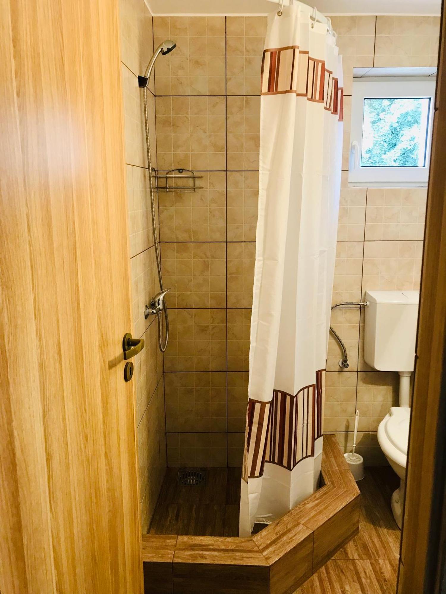 Casa Victoria Hotel Cîrţişoara Buitenkant foto